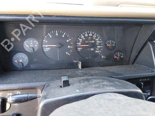 Climate control JEEP GRAND CHEROKEE I (ZJ, ZG)  | BP5945340I5 