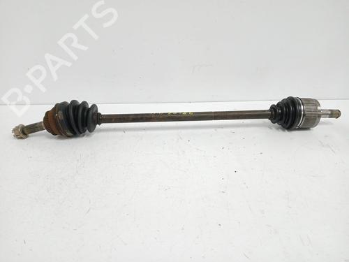 Used Right front driveshaft HYUNDAI ELANTRA III Saloon (XD) 2.0 (143 hp) 29239262