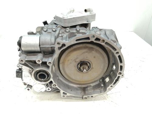 Used Gearbox SEAT LEON ST (5F8) 2.0 TDI (150 hp) 15889375