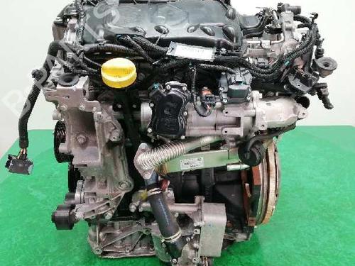 Motor RENAULT LATITUDE (L70_) [2010-2025]  8921156