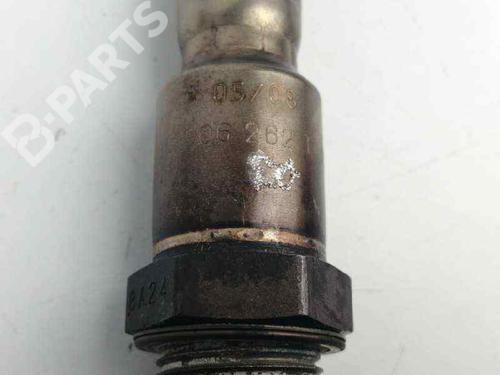 Elektronisk sensor VW PASSAT B6 (3C2)  | BP8171112M84 