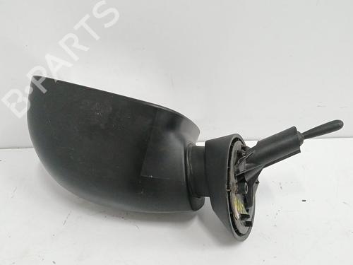 Retrovisor esquerdo DACIA SANDERO 1.2 16V | BP29284975C26 