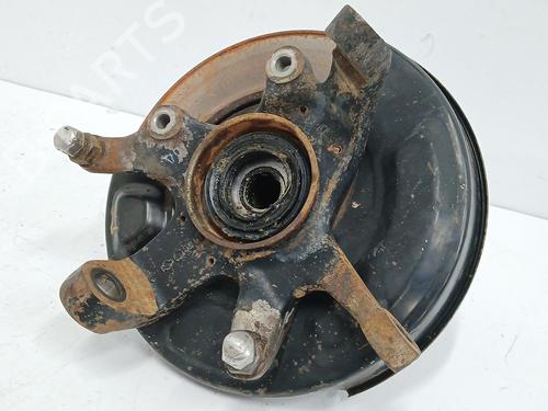 Venstre Styrespindel Lejehus NISSAN TERRANO II (R20) 2.7 TD 4WD | BP29355342M25 