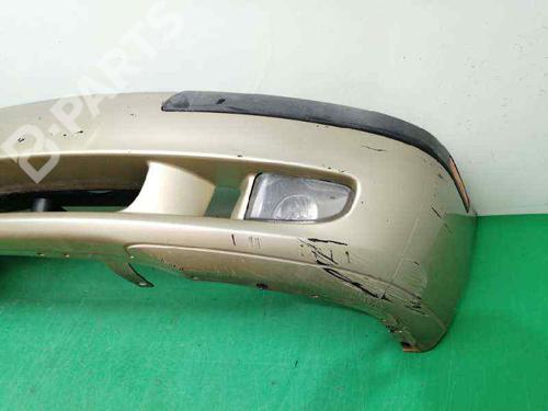 Front bumper VOLVO S40 I (644) 1.8 i | BP10029810C7 