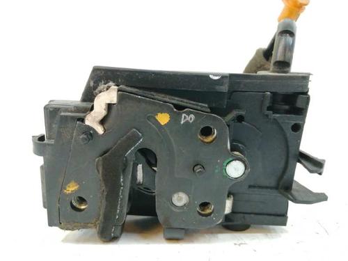 Used Rear right lock CITROËN C4 Picasso II 1.6 BlueHDi 120 (120 hp) 8252425