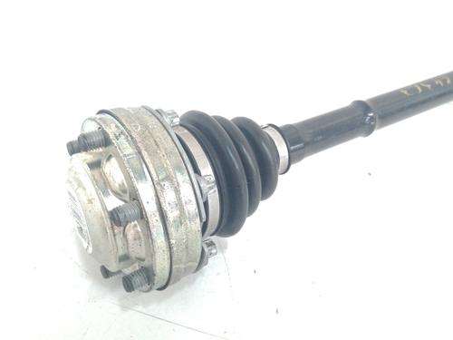 Right rear driveshaft BMW 3 (E90) | BP10504234M41