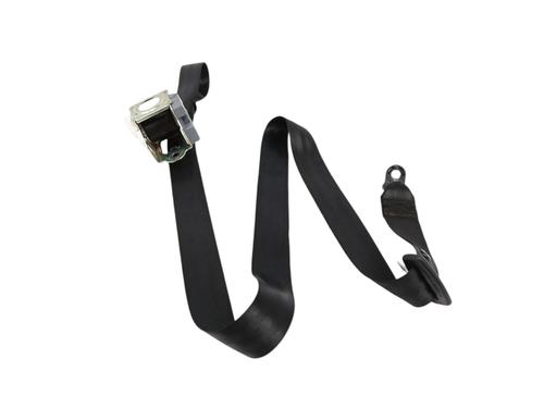 Used Rear right seatbelt AUDI TT (8J3) 2.0 TDI quattro (170 hp) 23575738