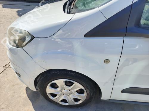 Used Left front fenders Left front fenders FORD TOURNEO COURIER B460 MPV [2014-2026] 33618218 33618218