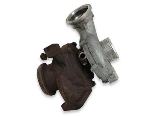 Turbocharger/Supercharger MERCEDES-BENZ SPRINTER 3,5-t Van (B906)  | BP17974416M71 