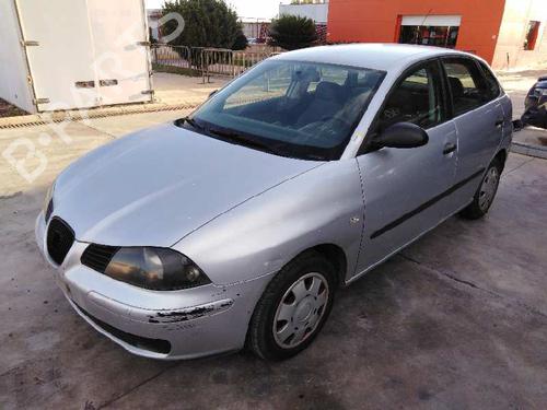 Gearbox SEAT IBIZA III (6L1) 1.9 SDI | BP9496739M3 