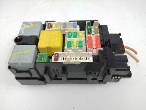 Used Fuse box CITROËN C4 Picasso II 1.6 BlueHDi 120 (120 hp) 6996372