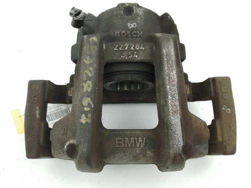 Used Left front brake caliper BMW 1 (F20) 116 i (136 hp) 11604642