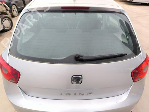 Used Tailgate Tailgate SEAT IBIZA IV SC (6J1, 6P5) 1.6 TDI (90 hp) 33958800 33958800