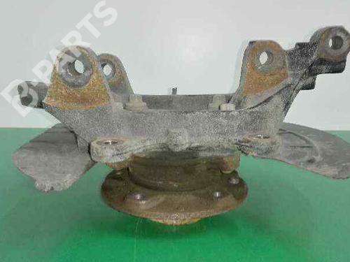 Left rear steering knuckle JEEP RENEGADE SUV (BU, B1, BV)  | BP3675154M27 