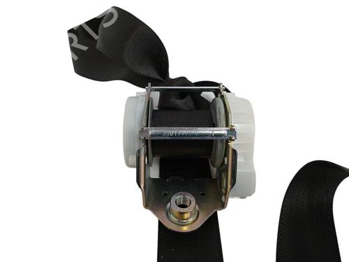 Rear left seatbelt OPEL ADAM (M13)  | BP18135643I29 
