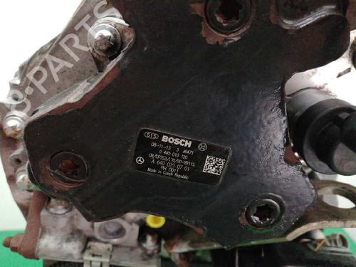 Engine MERCEDES-BENZ B-CLASS Sports Tourer (W245) | BP2228609M1