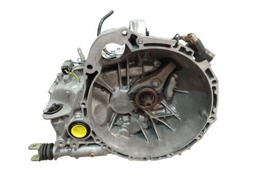 Used Gearbox Gearbox NISSAN ALMERA TINO (V10) 2.2 dCi (136 hp) 33675007 33675007
