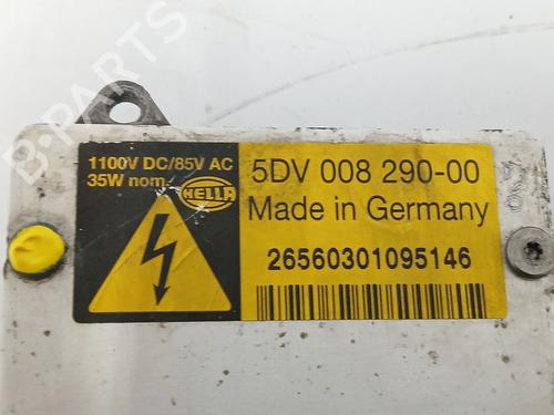 Lights ECU AUDI A6 C6 (4F2) 3.0 TDI quattro | BP29592503M55 - Image 4