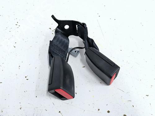 Seat buckle RENAULT CLIO V (B7_) 1.5 Blue dCi 100 (B7AD) | BP40447329I32 - Image 3