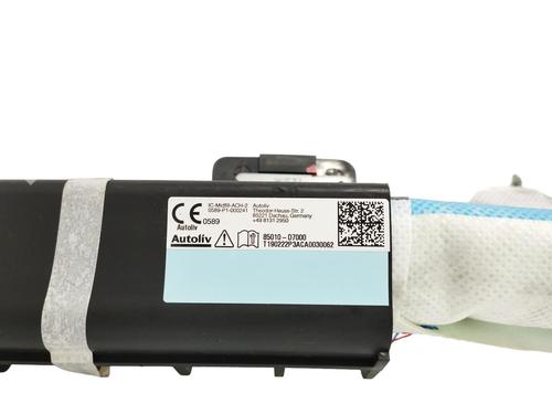 Left curtain airbag HYUNDAI TUCSON (JM)  | BP12428702C11 