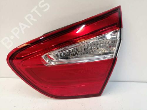Used Right tailgate light KIA RIO III (UB) 1.25 CVVT (86 hp) 7820671