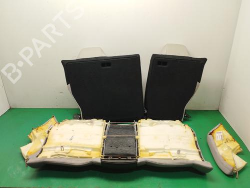 Rear seat MERCEDES-BENZ E-CLASS Coupe (C207) E 220 CDI / d (207.302, 207.301) | BP23959254C17 