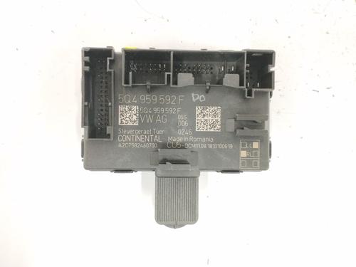 Used Electronic module VW T-ROC (A11, D11) [2017-2025]  11356335