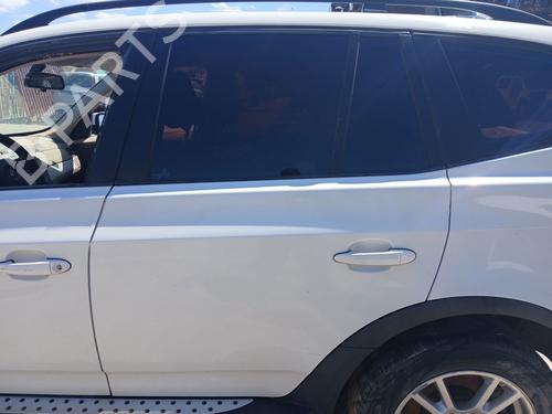 Puerta trasera izquierda Puerta trasera izquierda BMW X3 (E83) 2.0 d (150 hp) 34634081 34634081