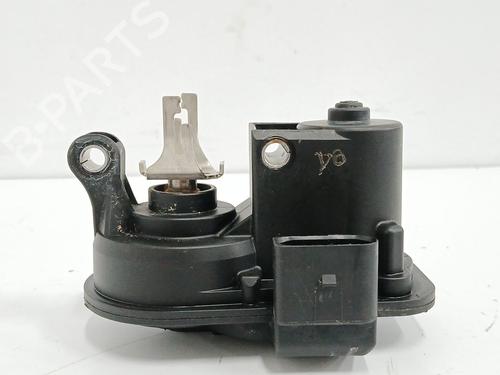 Used Throttle body VW TIGUAN (CT1) 2.0 TDI (150 hp) 29027718