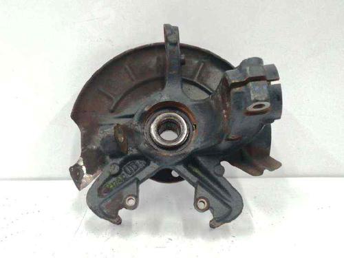 Left front steering knuckle SKODA ROOMSTER (5J7) 1.4 | BP9271309M25 