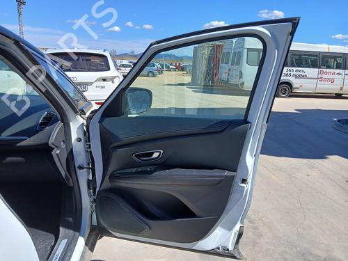 Dashboard RENAULT SCÉNIC IV (J9_) 1.2 TCe 130 | BP33799651C46  - Image 19