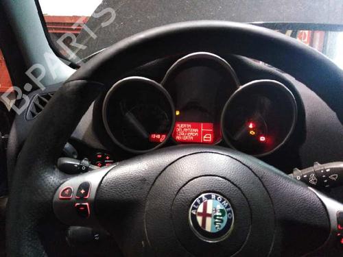 Sprederrør ALFA ROMEO 147 (937_)  | BP10694922M98 