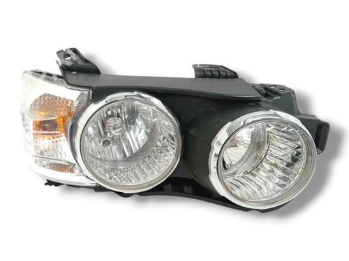Used Right headlight CHEVROLET AVEO / KALOS Hatchback (T250, T255) 1.4 (101 hp) 27465124
