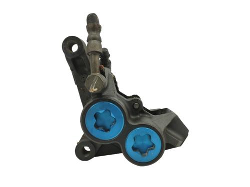 Used Left front brake caliper FORD FOCUS I Turnier (DNW) 1.8 Turbo DI / TDDi (90 hp) 29027266