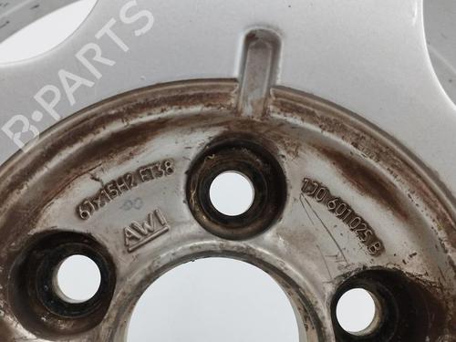 Rim VW GOLF IV (1J1) 1.9 TDI | BP17394581C45 