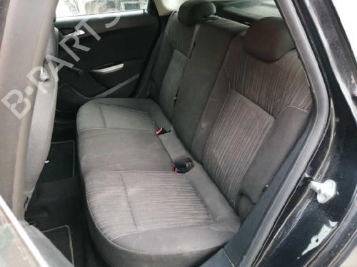 Rear seat OPEL ASTRA J (P10) 1.7 CDTI (68) | BP10727955C17 