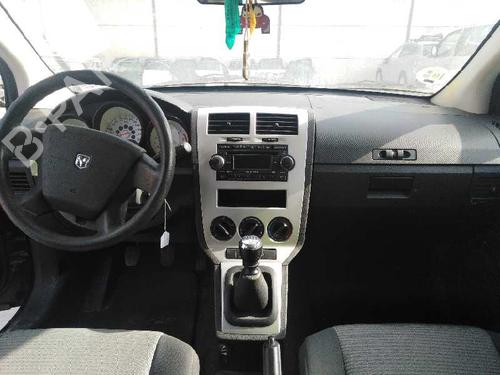 Viskermotor vindrude DODGE CALIBER 2.0 CRD | BP8809304M29 