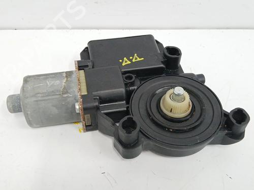 Right front window motor VW POLO V (6R1, 6C1)  | BP29446682E20 
