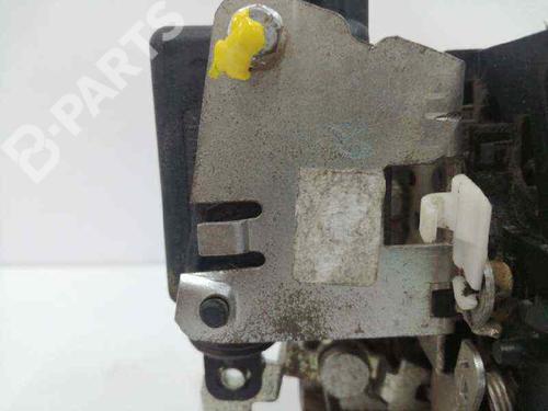 Rear right lock BMW 1 (E87) 116 i | BP6509707C99 