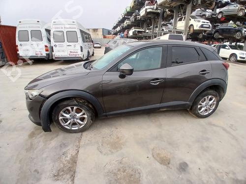 Højre forlygte MAZDA CX-3 (DK) 2.0 SKYACTIV-G | BP33952916C29 - Image 10