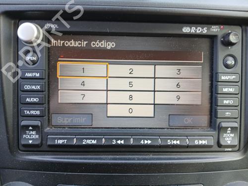 Left headlight HONDA CR-V III (RE_) 2.2 i-CTDi 4WD (RE6) | BP33716522C28  - Image 15