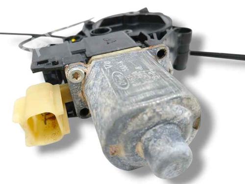 Front right window mechanism FORD FIESTA VI (CB1, CCN) 1.4 | BP27806975C23