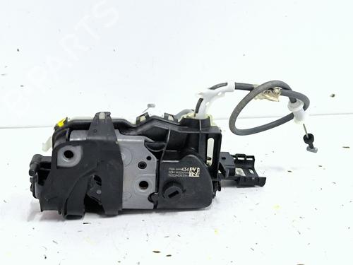 Used Rear right lock Rear right lock 37520699 37520699