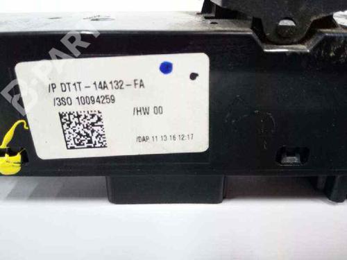 Left front window switch FORD TRANSIT COURIER B460 Box Body/MPV 1.5 TDCi | BP6126289I27 