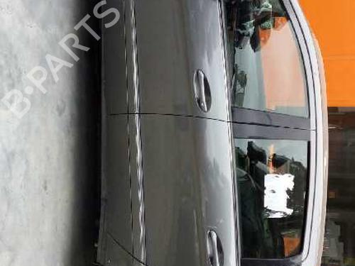 Engine MERCEDES-BENZ B-CLASS Sports Tourer (W245)  | BP2228609M1 