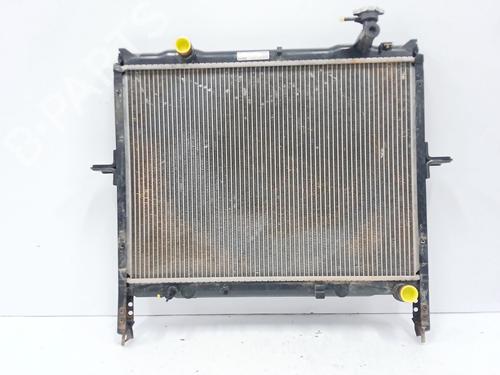 Wasserkühler für KIA SORENTO I (JC) 2.5 CRDi 4WD (140 hp) 30965738