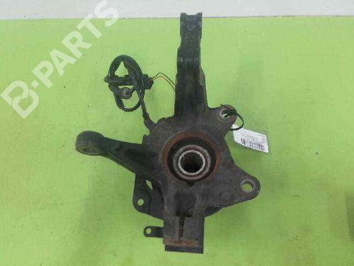 Used Left front steering knuckle RENAULT CLIO IV (BH_) [2012-2021]  1963510