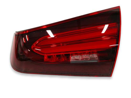 Used Right tailgate light MERCEDES-BENZ A-CLASS (W177) A 200 d (177.012) (150 hp) 18467007