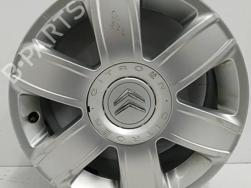 Felg CITROËN C4 I (LC_) [2004-2014]  24129814