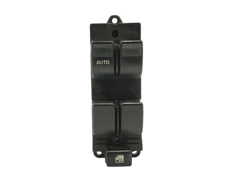 Used Left front window switch MAZDA 626 V (GF) [1997-2006]  14847586